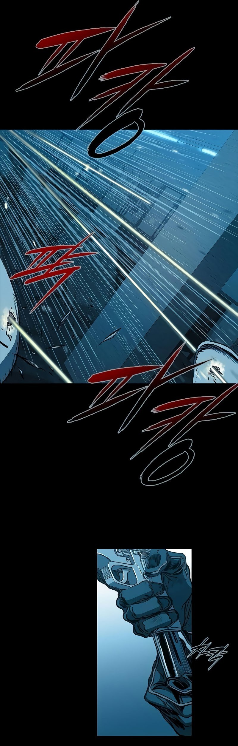 Castle 2: On Top of Everyone Chapter 103 Gambar 34