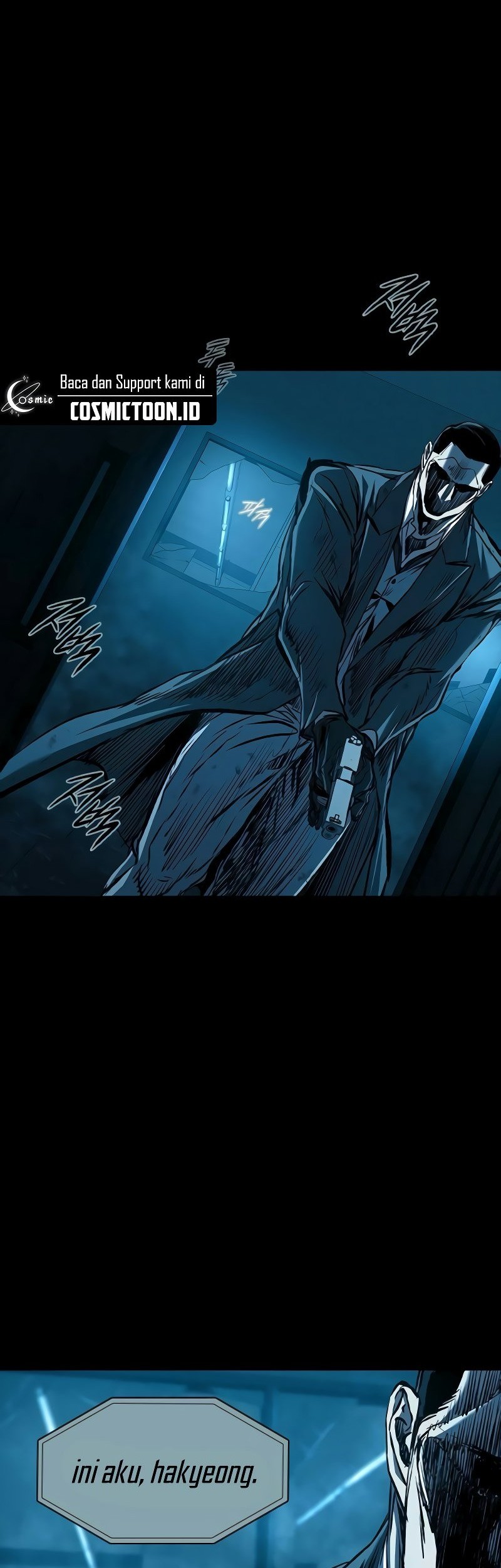 Castle 2: On Top of Everyone Chapter 103 Gambar 35