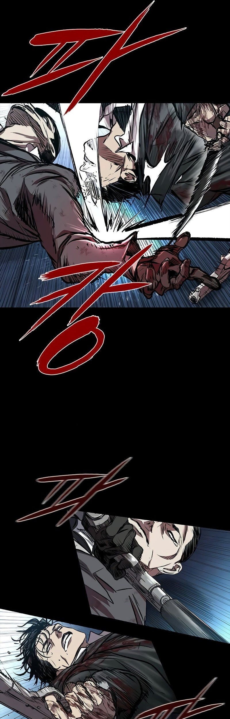 Castle 2: On Top of Everyone Chapter 103 Gambar 49