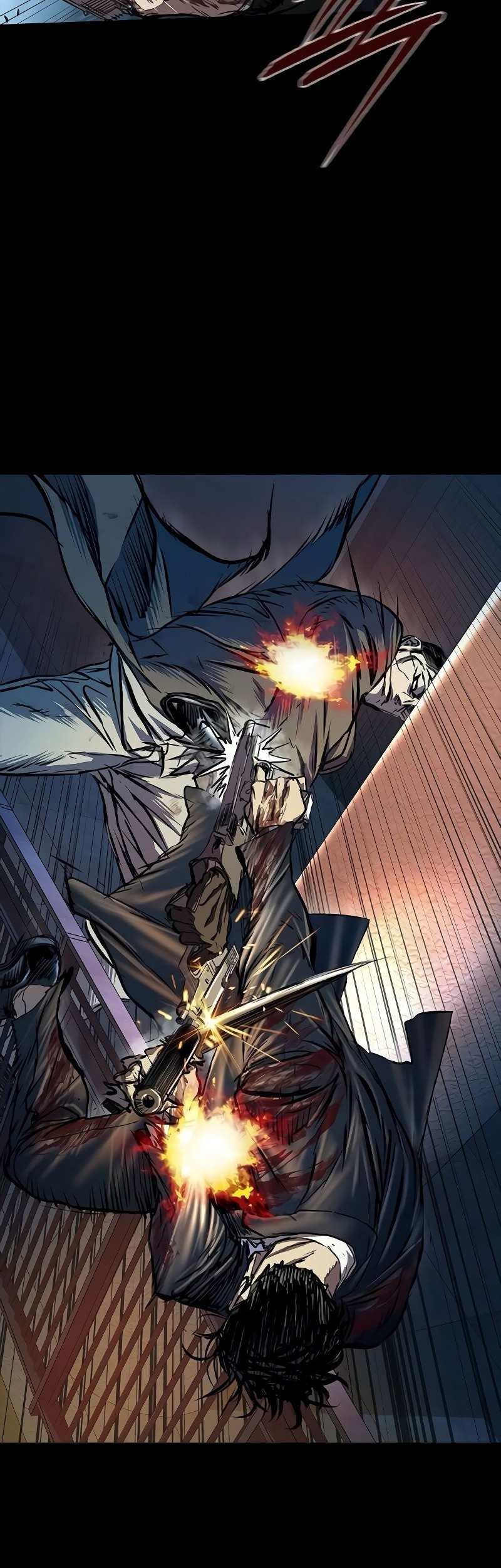 Castle 2: On Top of Everyone Chapter 103 Gambar 50