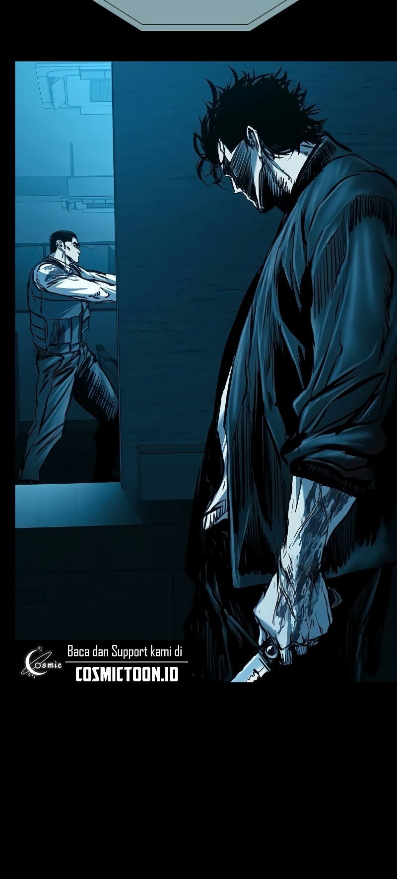 Castle 2: On Top of Everyone Chapter 103 Gambar 42