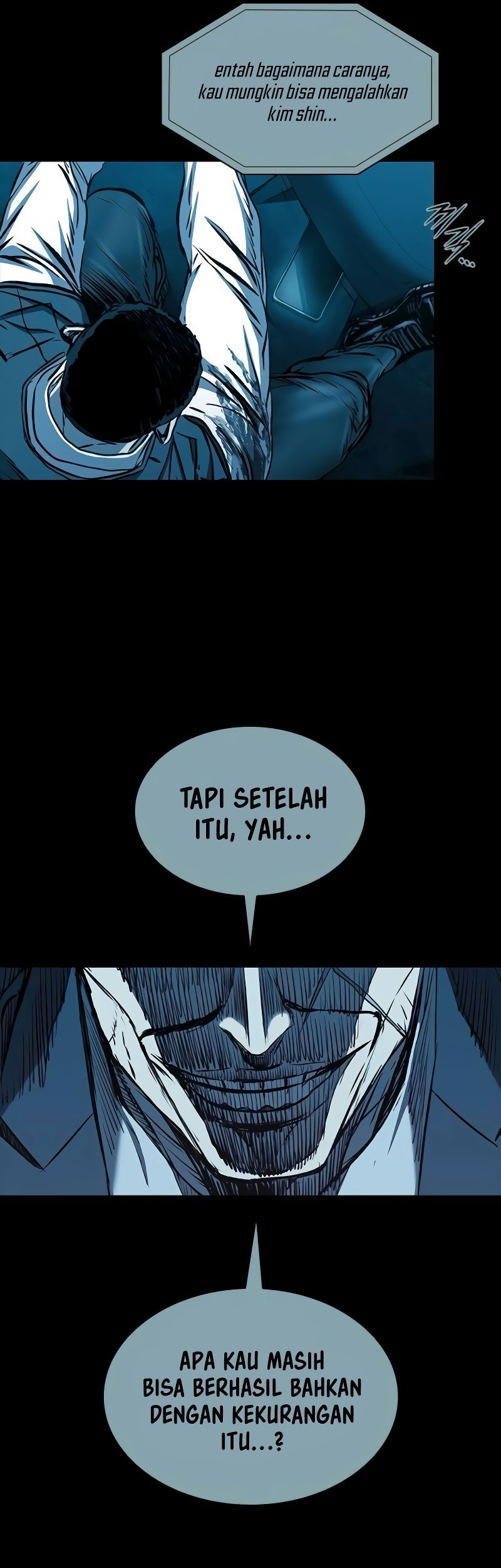 Castle 2: On Top of Everyone Chapter 103 Gambar 43