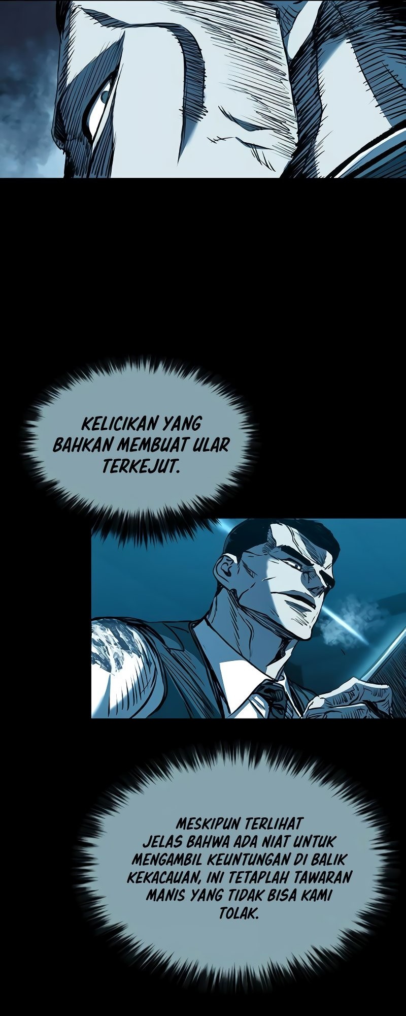 Castle 2: On Top of Everyone Chapter 103 Gambar 45