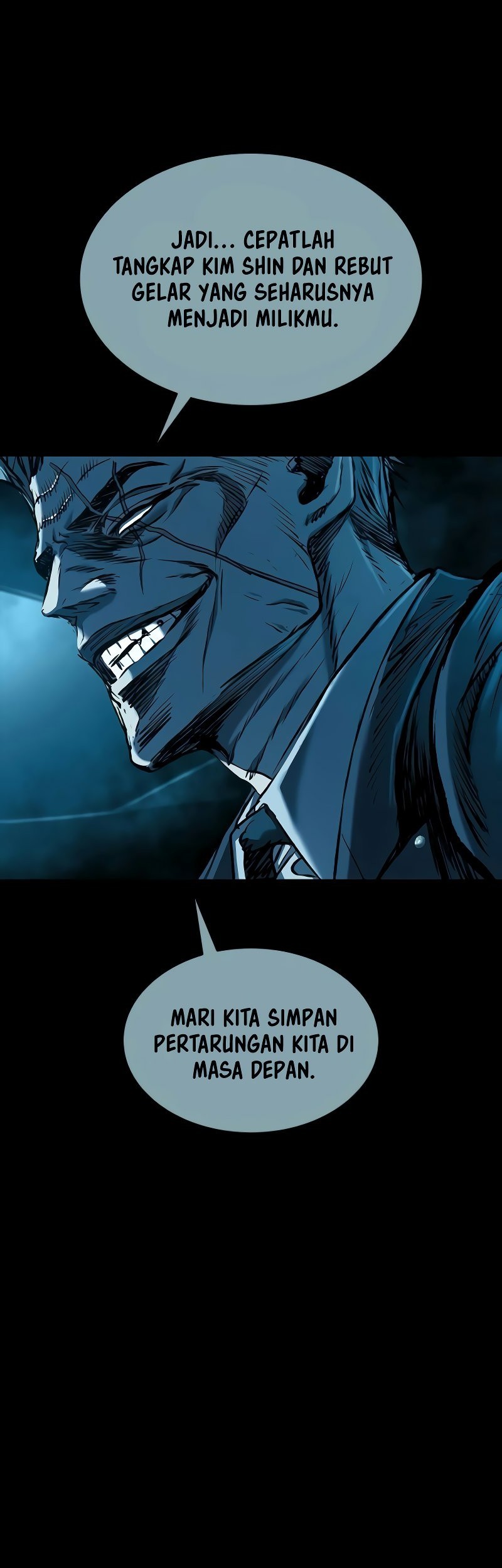 Castle 2: On Top of Everyone Chapter 103 Gambar 46