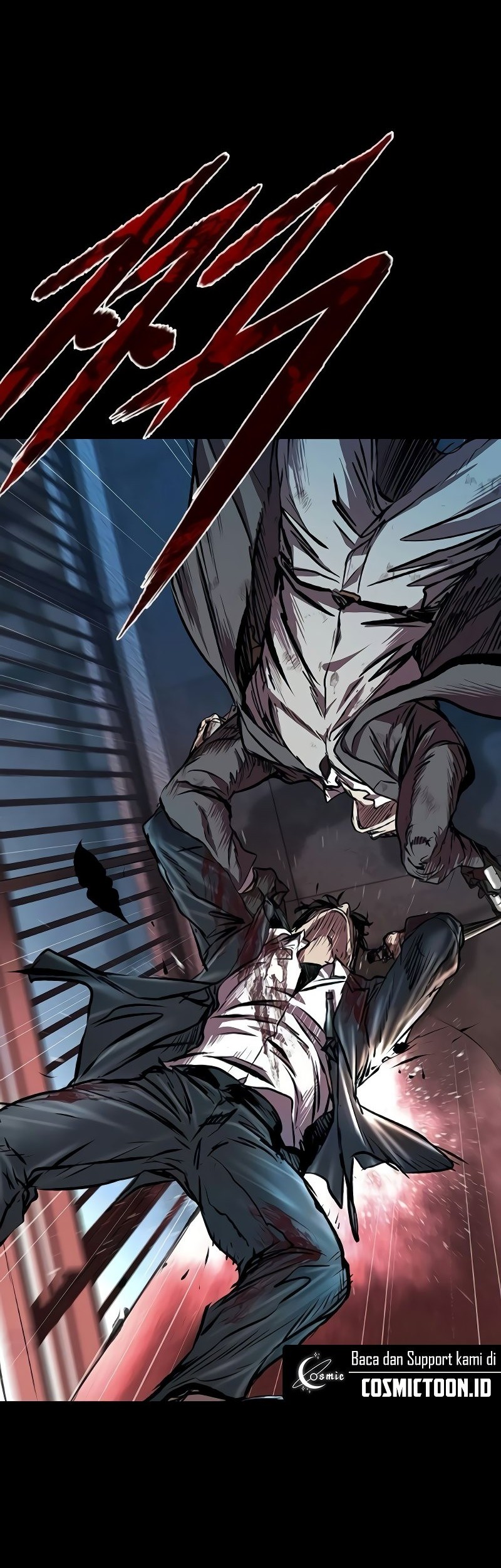 Castle 2: On Top of Everyone Chapter 103 Gambar 47