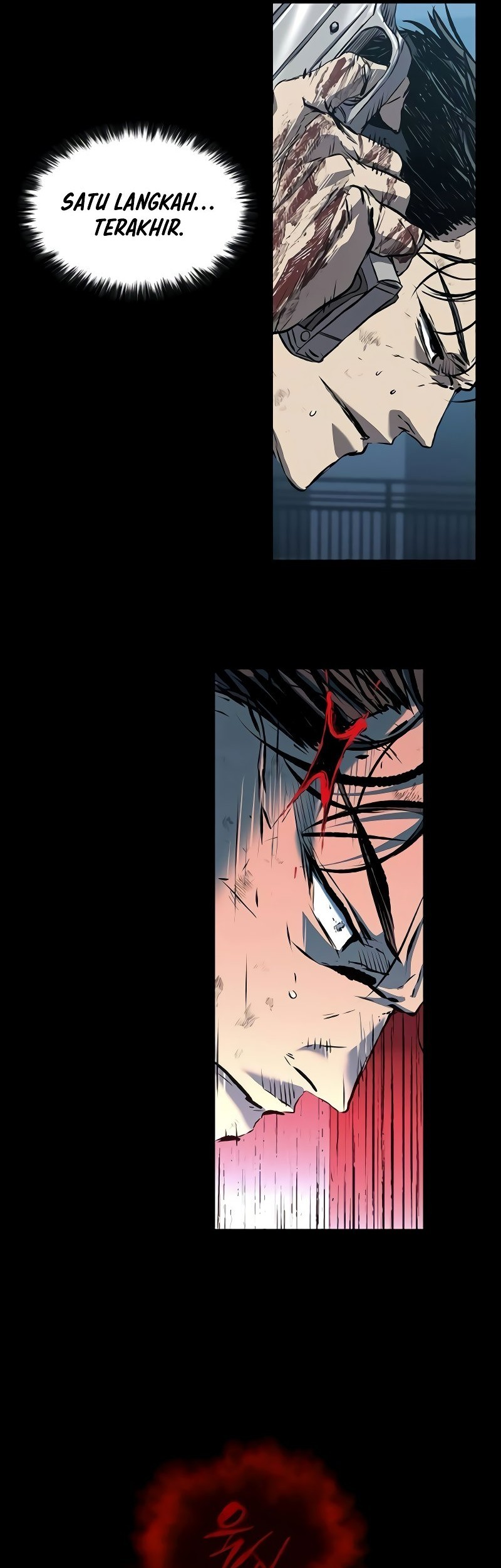 Castle 2: On Top of Everyone Chapter 103 Gambar 52