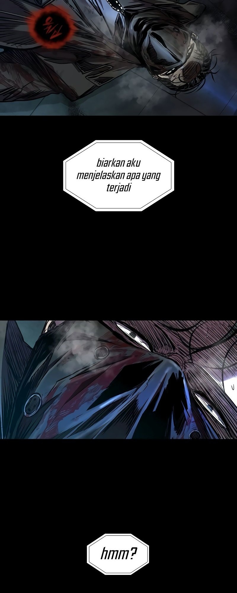 Castle 2: On Top of Everyone Chapter 103 Gambar 54