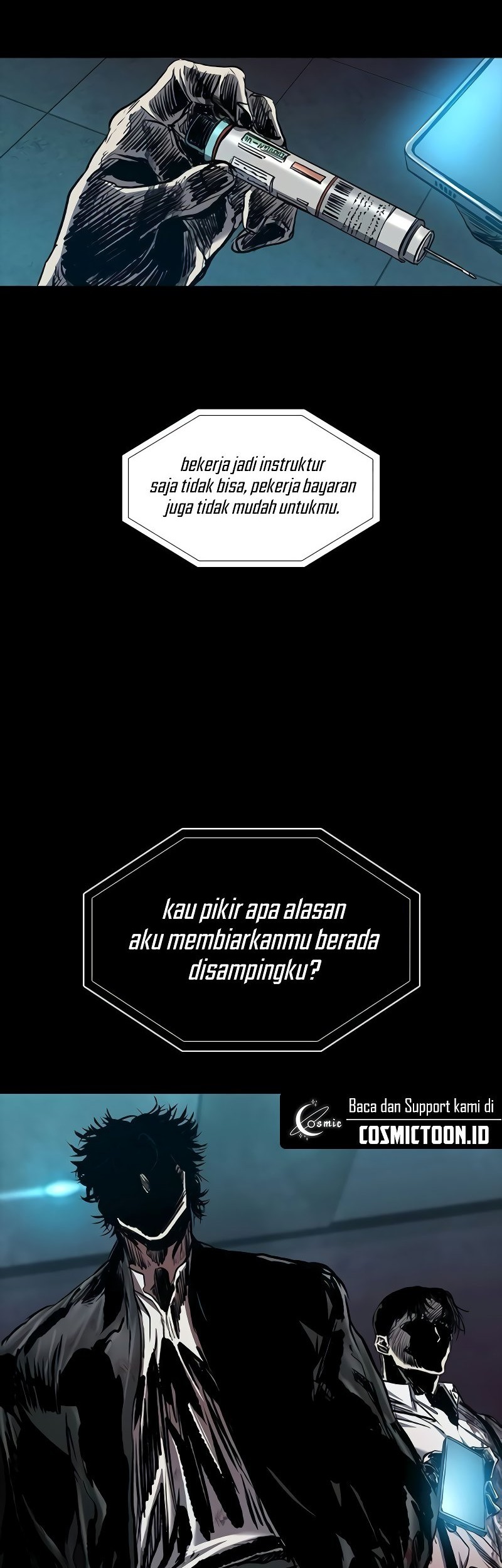 Castle 2: On Top of Everyone Chapter 103 Gambar 55