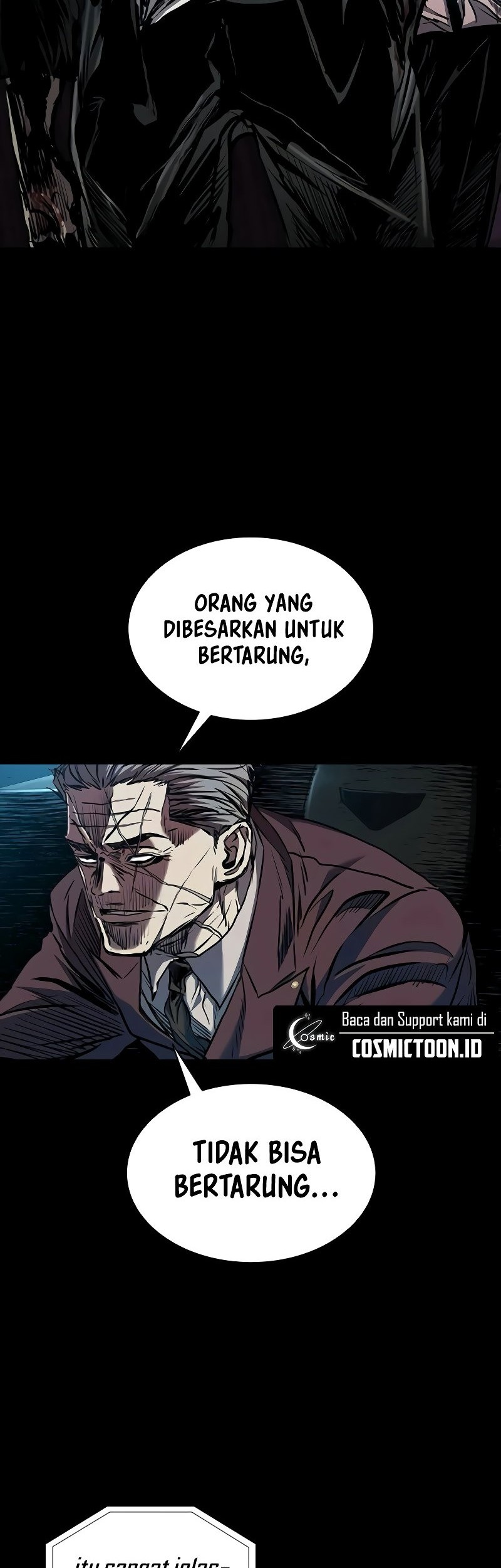 Castle 2: On Top of Everyone Chapter 103 Gambar 56