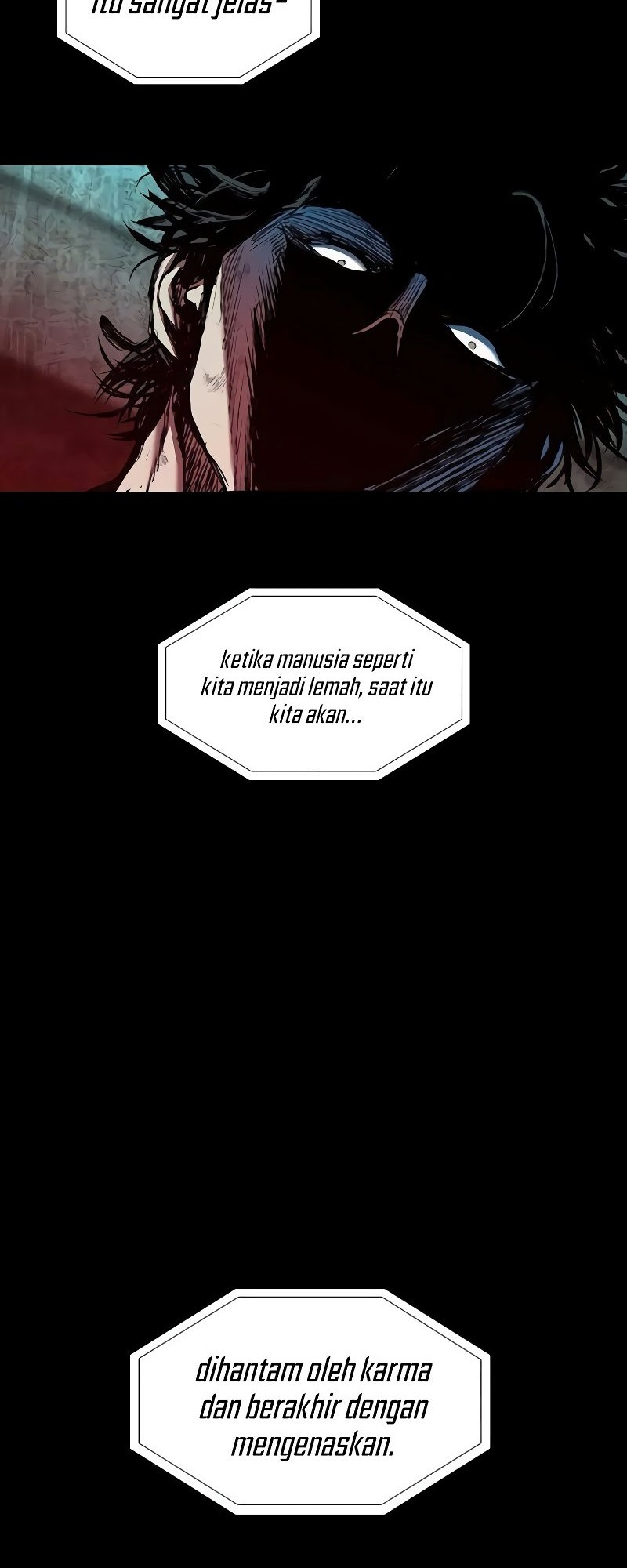 Castle 2: On Top of Everyone Chapter 103 Gambar 57