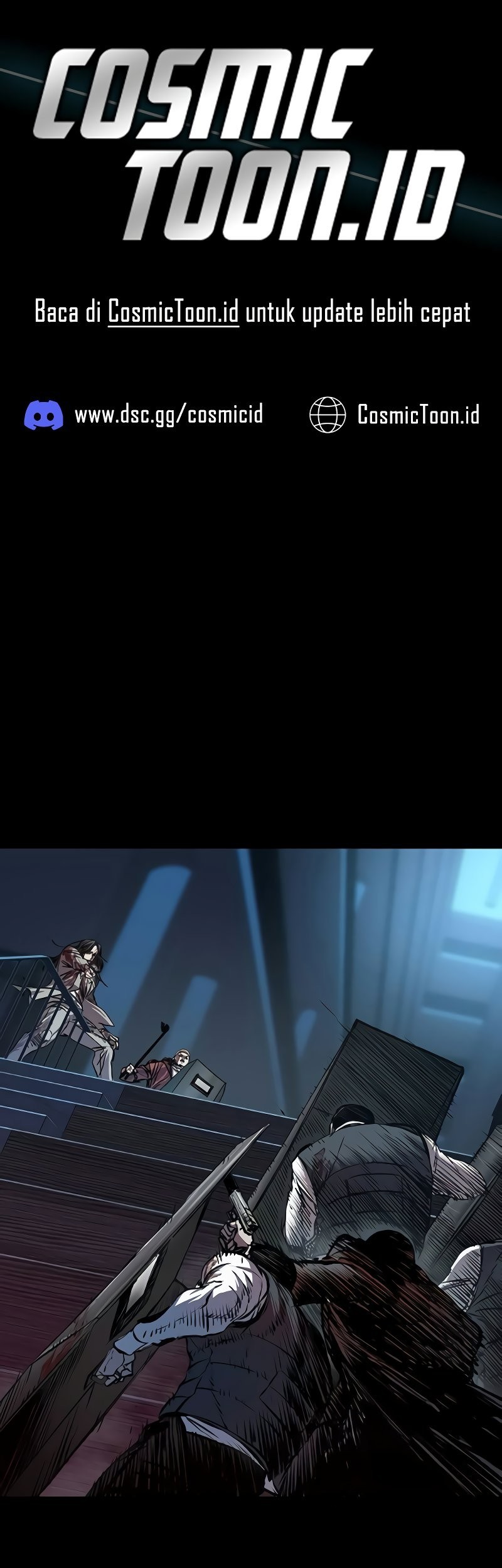 Komik Castle 2: On Top of Everyone Chapter 103 gambar nomor 1