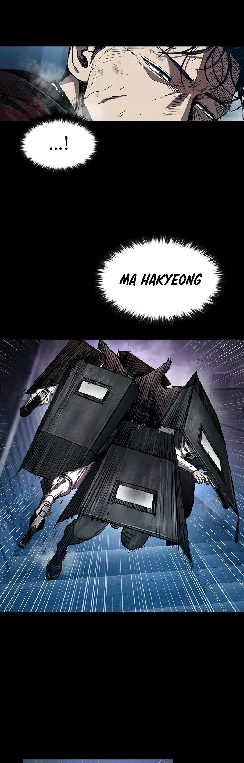 Manhwa Castle 2: On Top of Everyone Chapter 103 gambar nomor 2