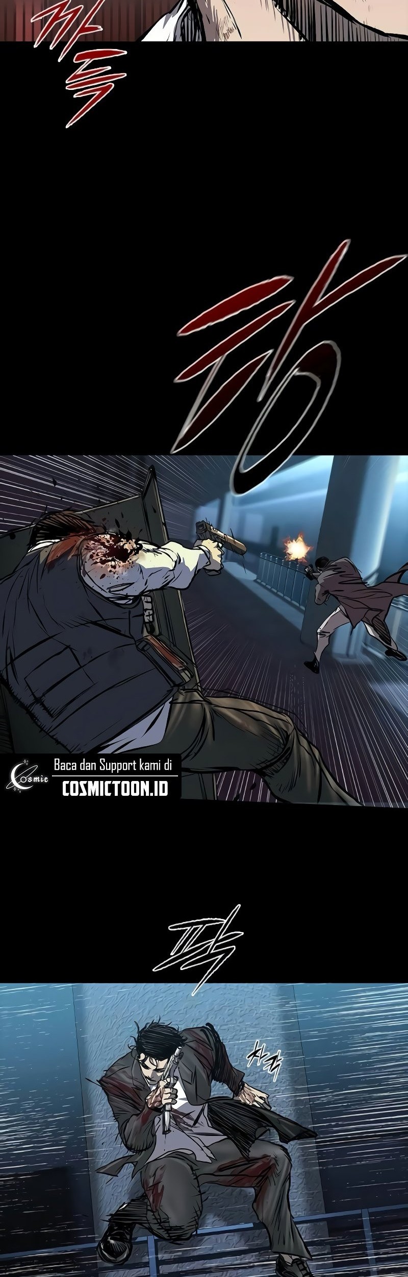 Castle 2: On Top of Everyone Chapter 103 Gambar 59