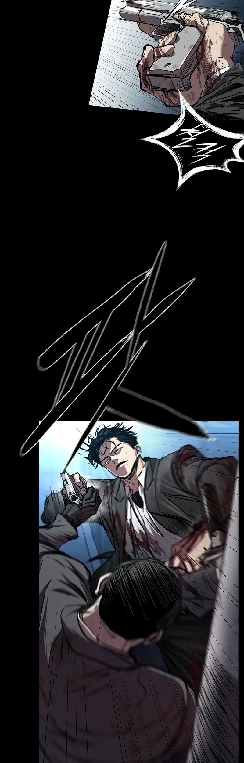 Castle 2: On Top of Everyone Chapter 103 Gambar 62