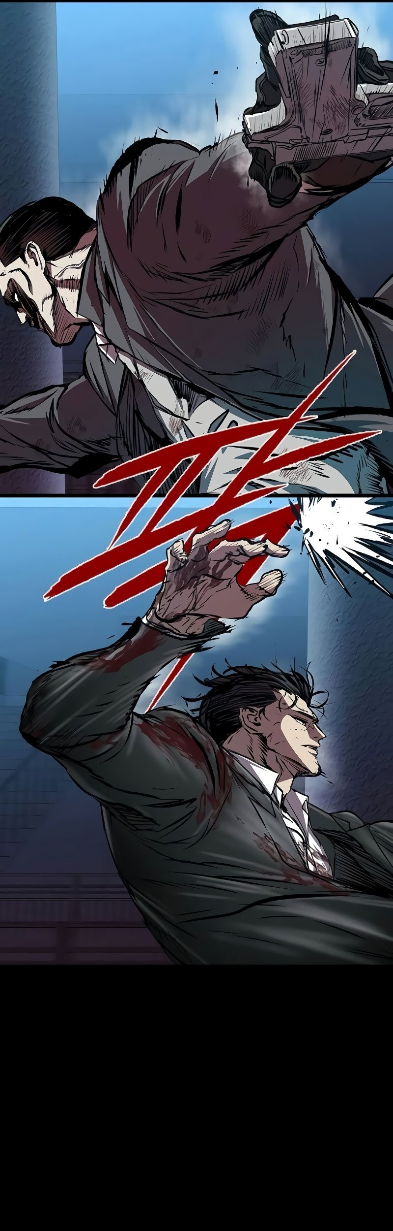 Castle 2: On Top of Everyone Chapter 103 Gambar 64