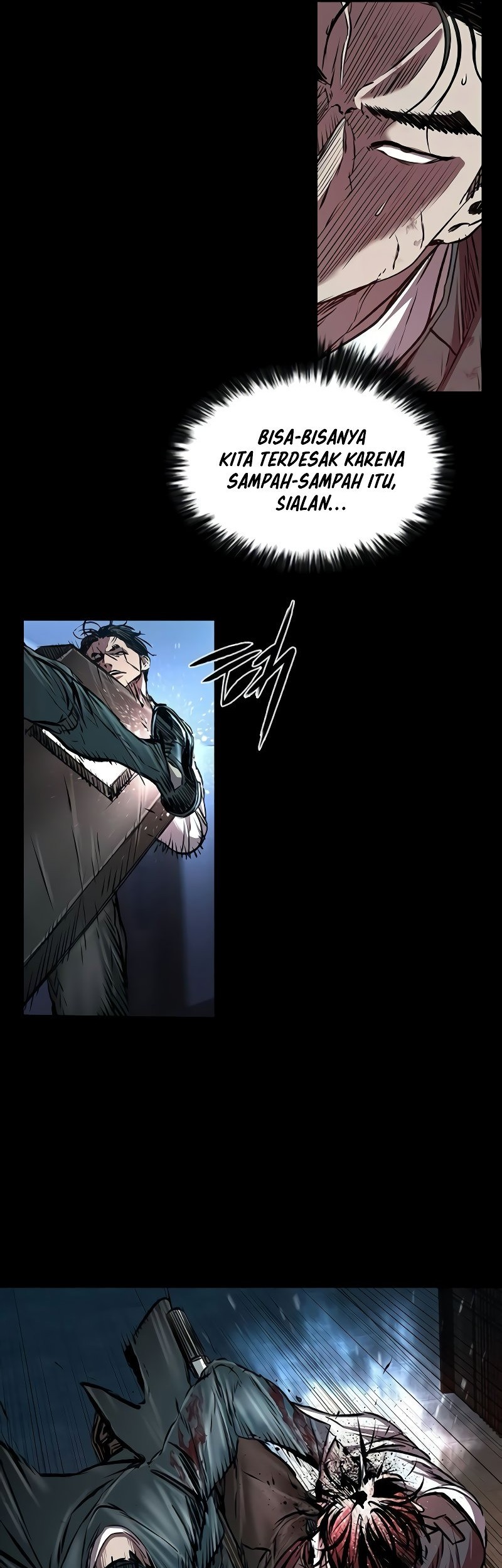 Castle 2: On Top of Everyone Chapter 103 Gambar 79