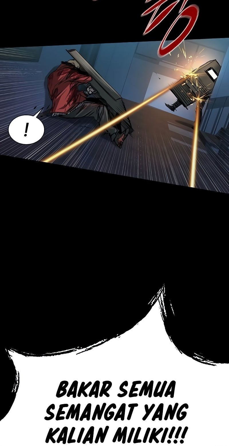 Castle 2: On Top of Everyone Chapter 103 Gambar 81