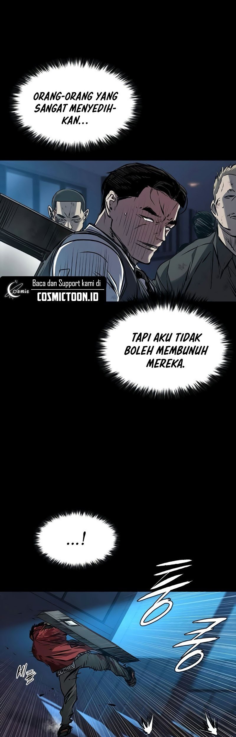 Castle 2: On Top of Everyone Chapter 103 Gambar 71