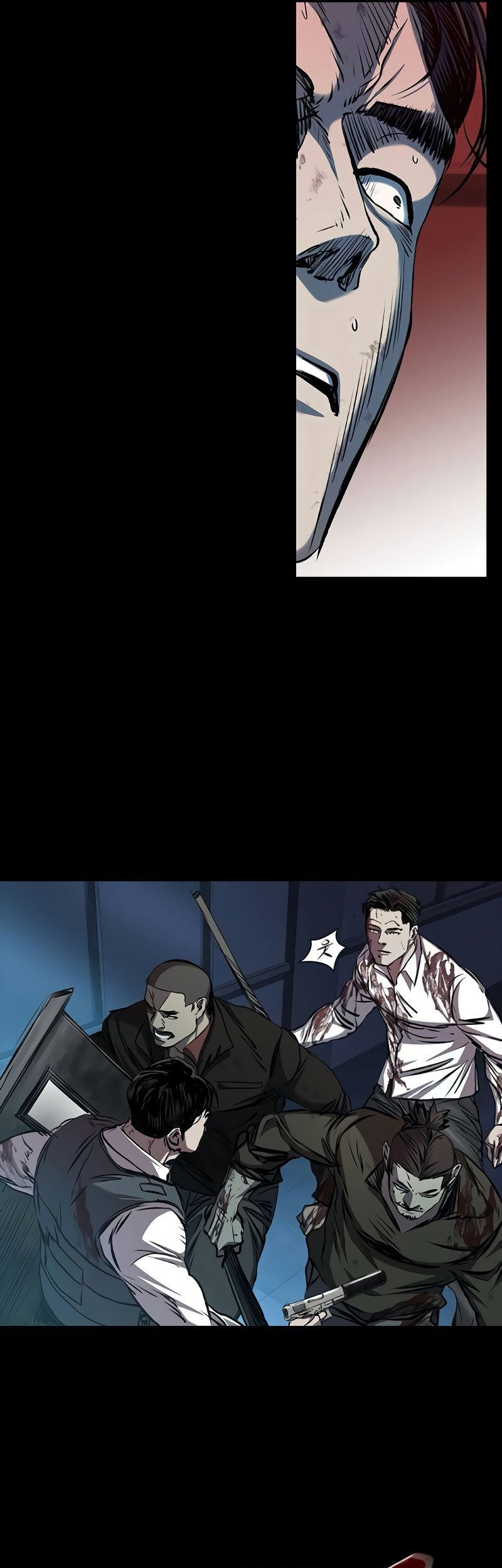 Castle 2: On Top of Everyone Chapter 103 Gambar 73