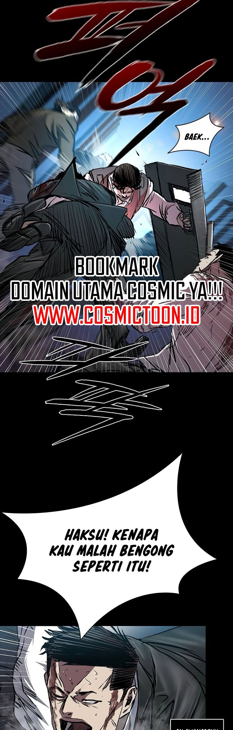 Castle 2: On Top of Everyone Chapter 103 Gambar 74