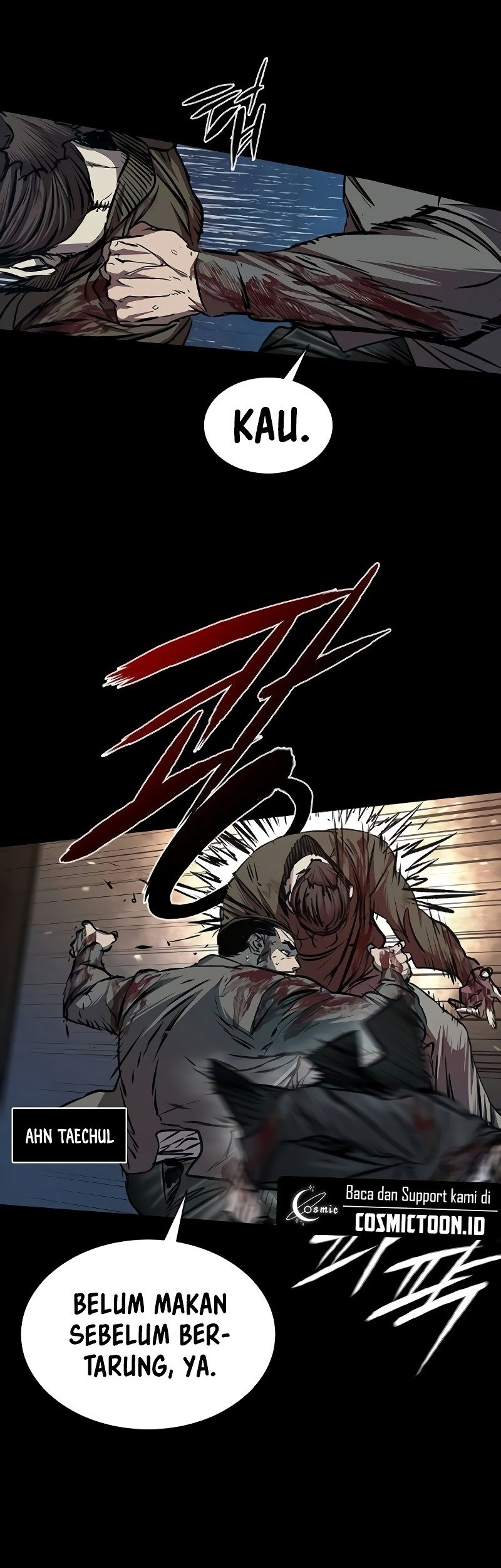 Castle 2: On Top of Everyone Chapter 103 Gambar 77