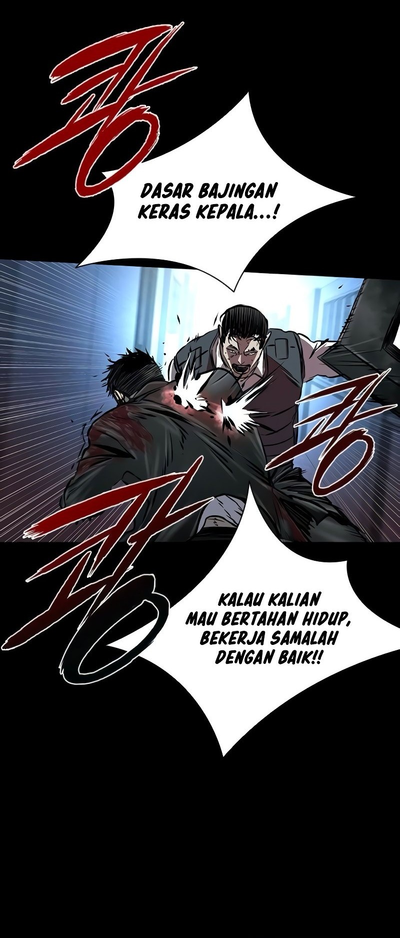 Castle 2: On Top of Everyone Chapter 103 Gambar 78