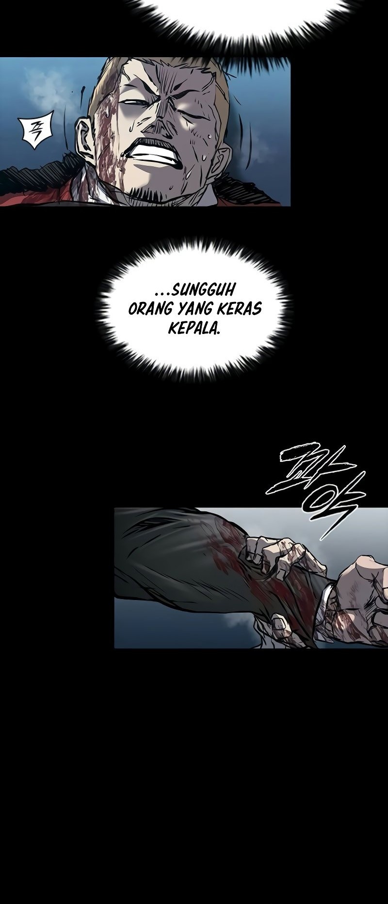 Castle 2: On Top of Everyone Chapter 103 Gambar 84