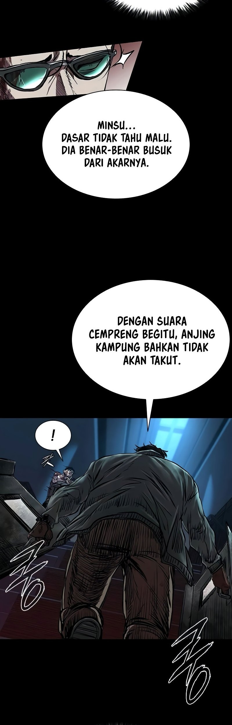 Castle 2: On Top of Everyone Chapter 103 Gambar 86