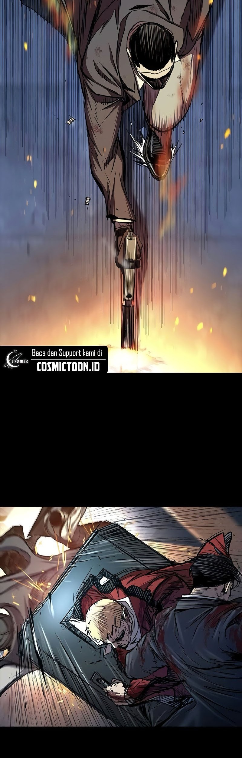 Castle 2: On Top of Everyone Chapter 103 Gambar 8