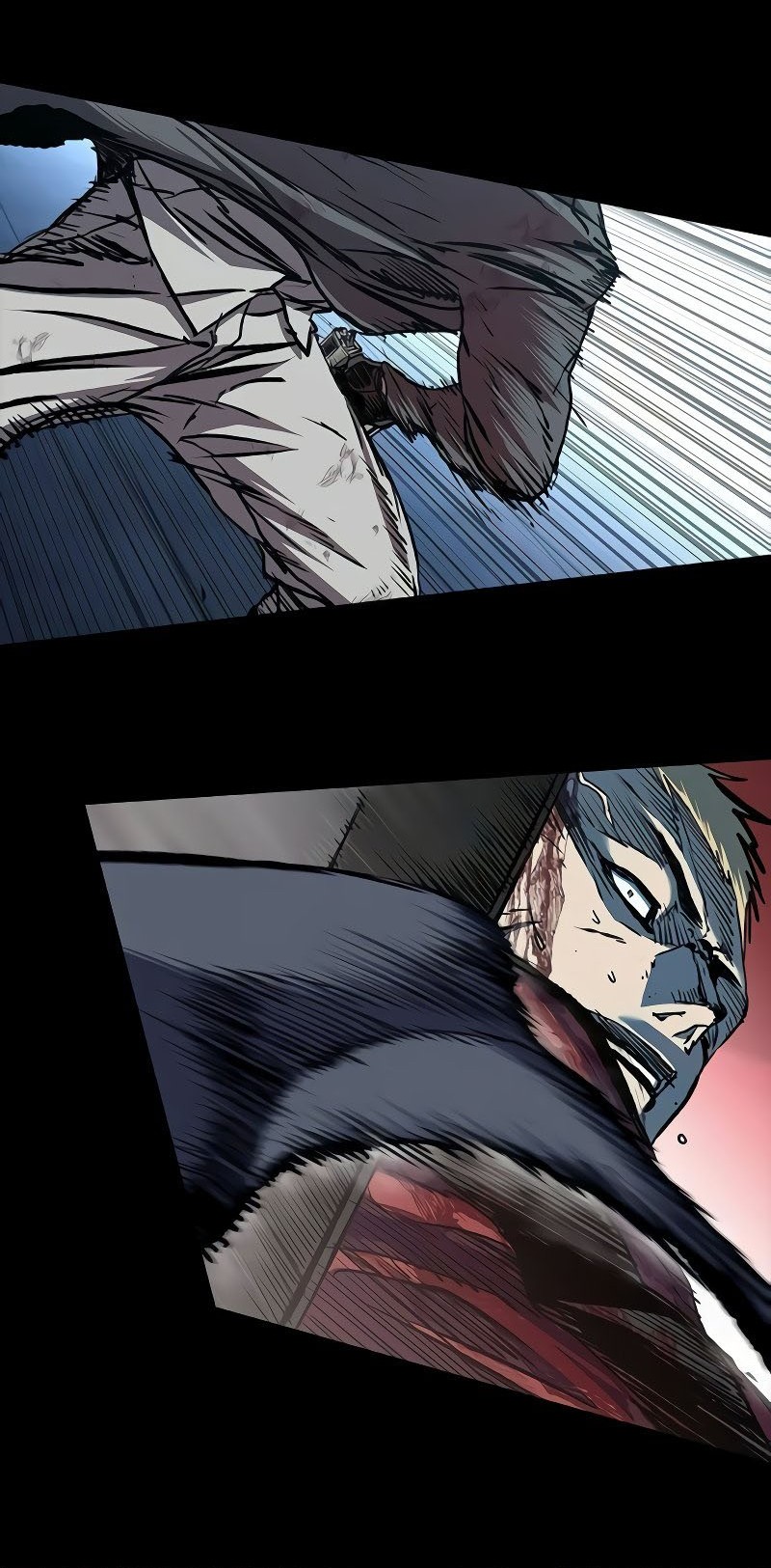 Castle 2: On Top of Everyone Chapter 103 Gambar 9