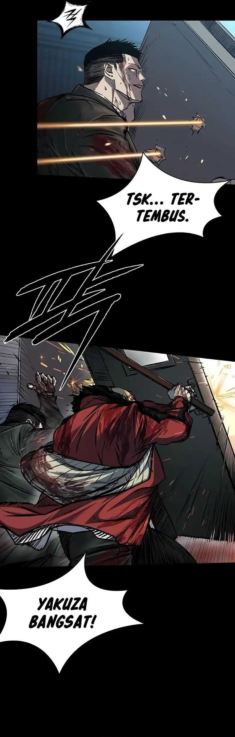 Castle 2: On Top of Everyone Chapter 104 Gambar 9