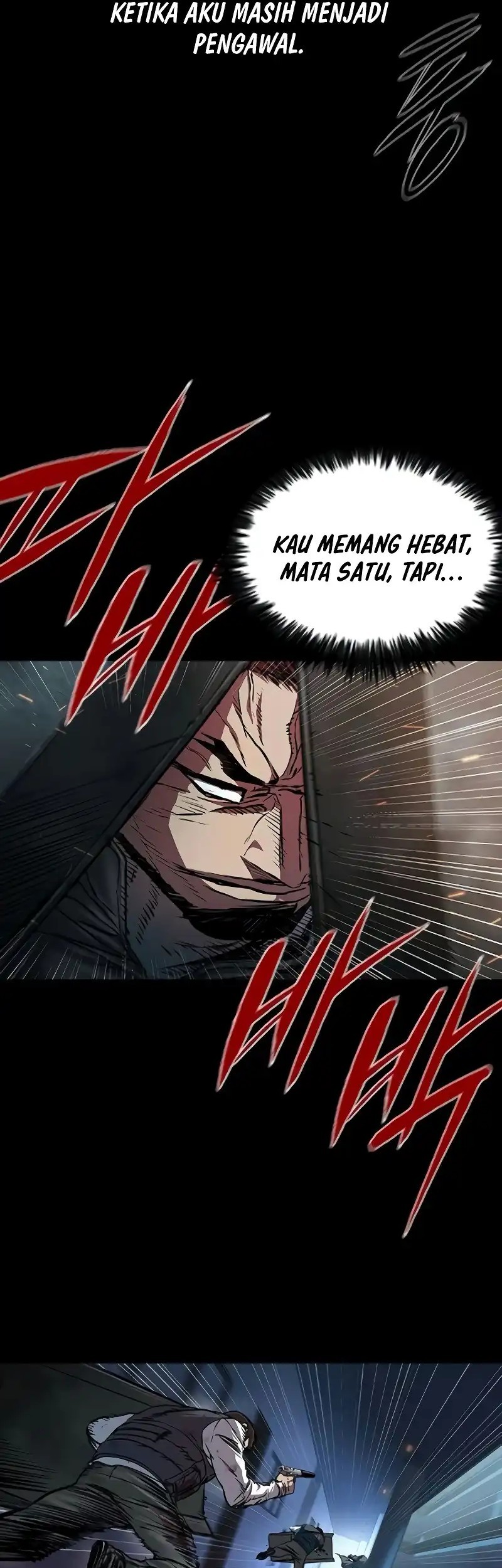 Castle 2: On Top of Everyone Chapter 104 Gambar 12