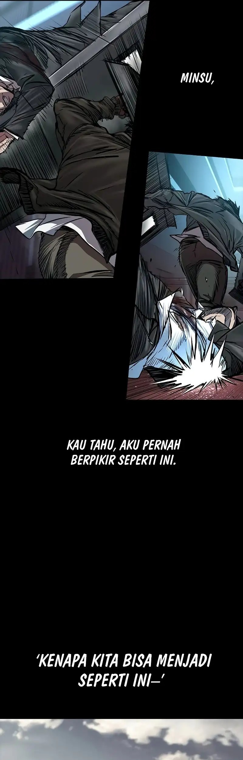 Castle 2: On Top of Everyone Chapter 104 Gambar 15