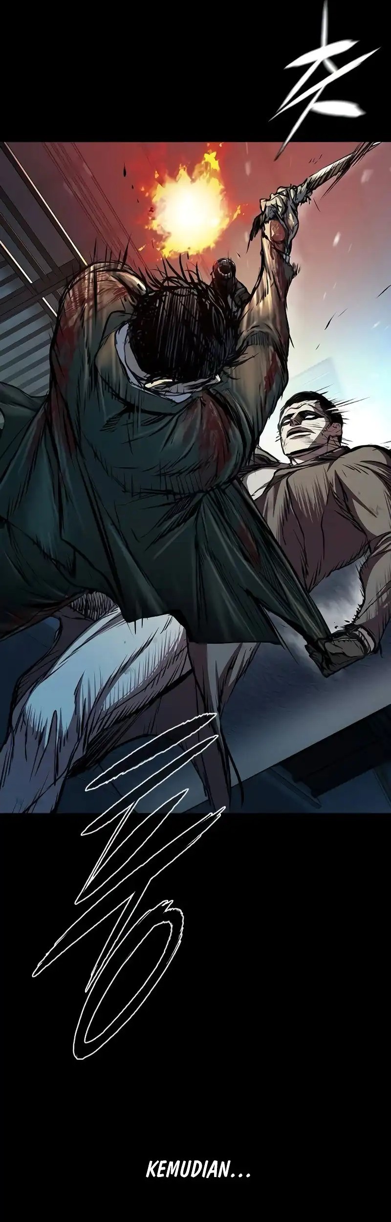 Castle 2: On Top of Everyone Chapter 104 Gambar 18