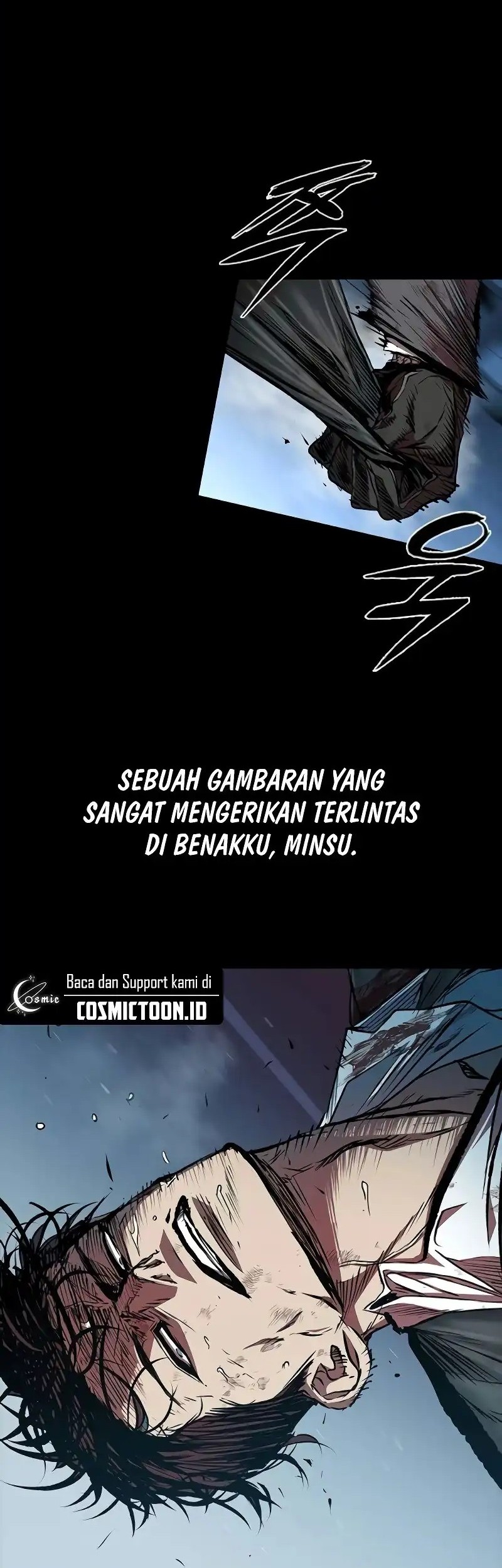 Castle 2: On Top of Everyone Chapter 104 Gambar 19