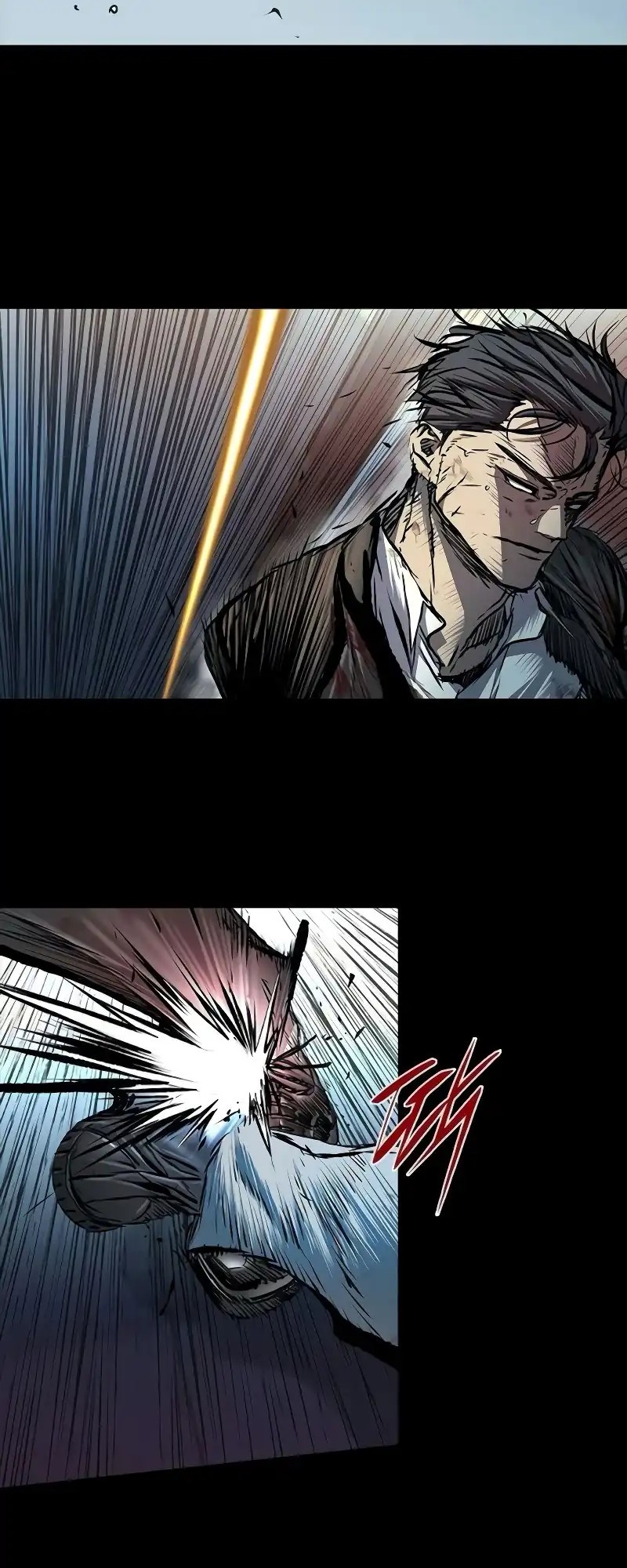 Castle 2: On Top of Everyone Chapter 104 Gambar 20