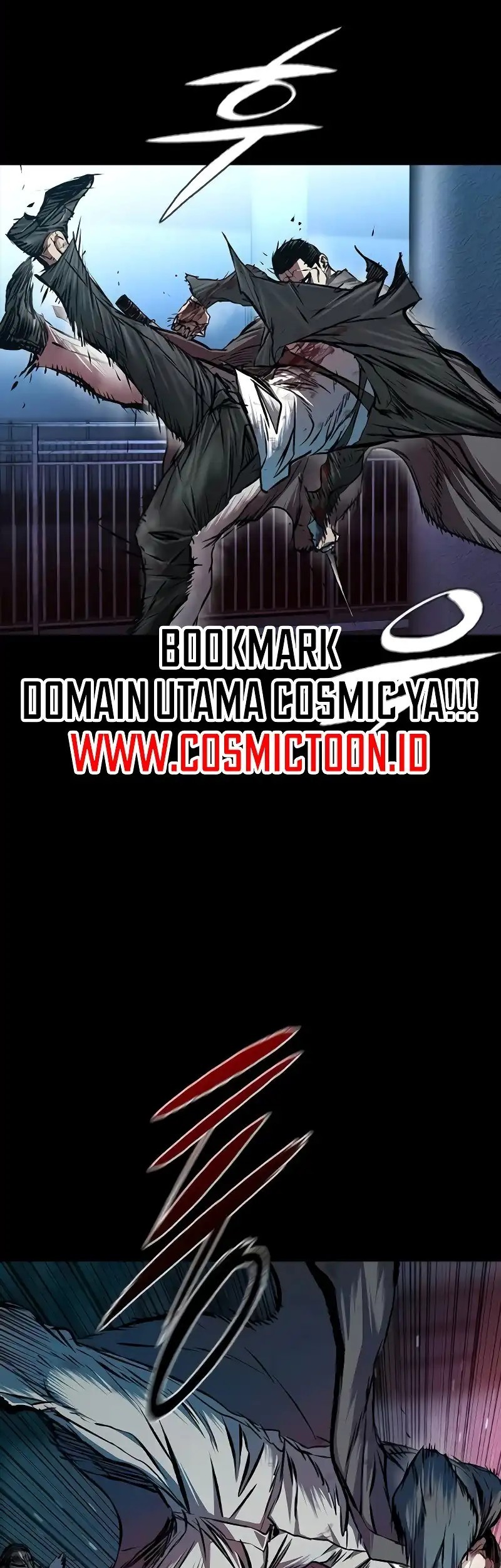 Castle 2: On Top of Everyone Chapter 104 Gambar 21