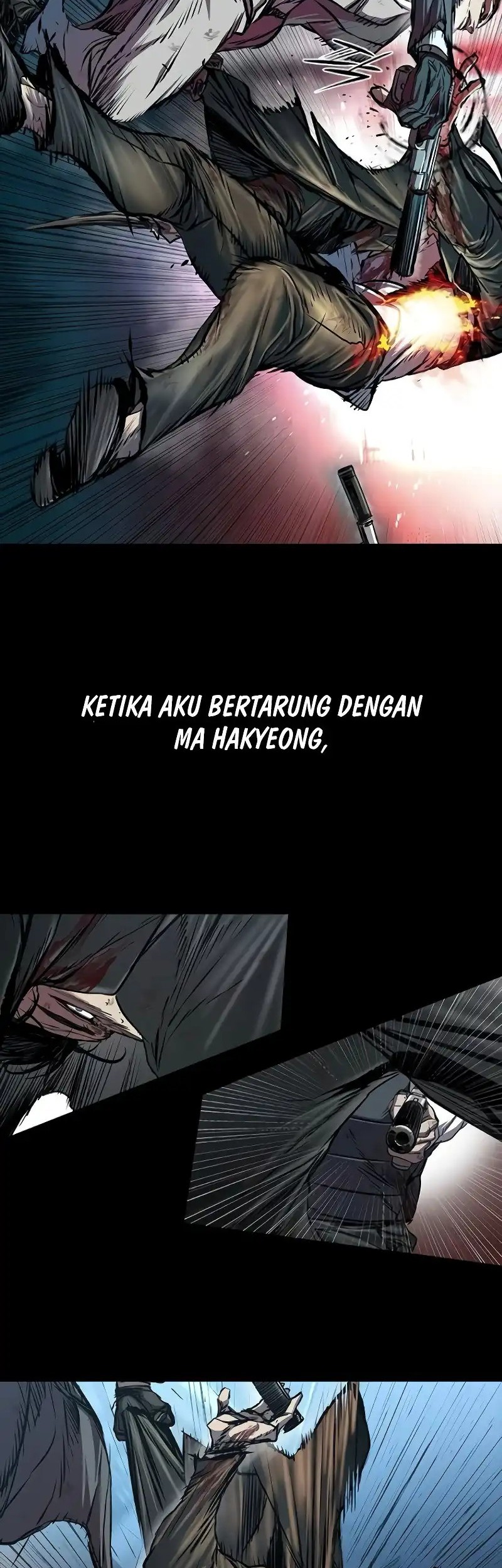 Castle 2: On Top of Everyone Chapter 104 Gambar 22