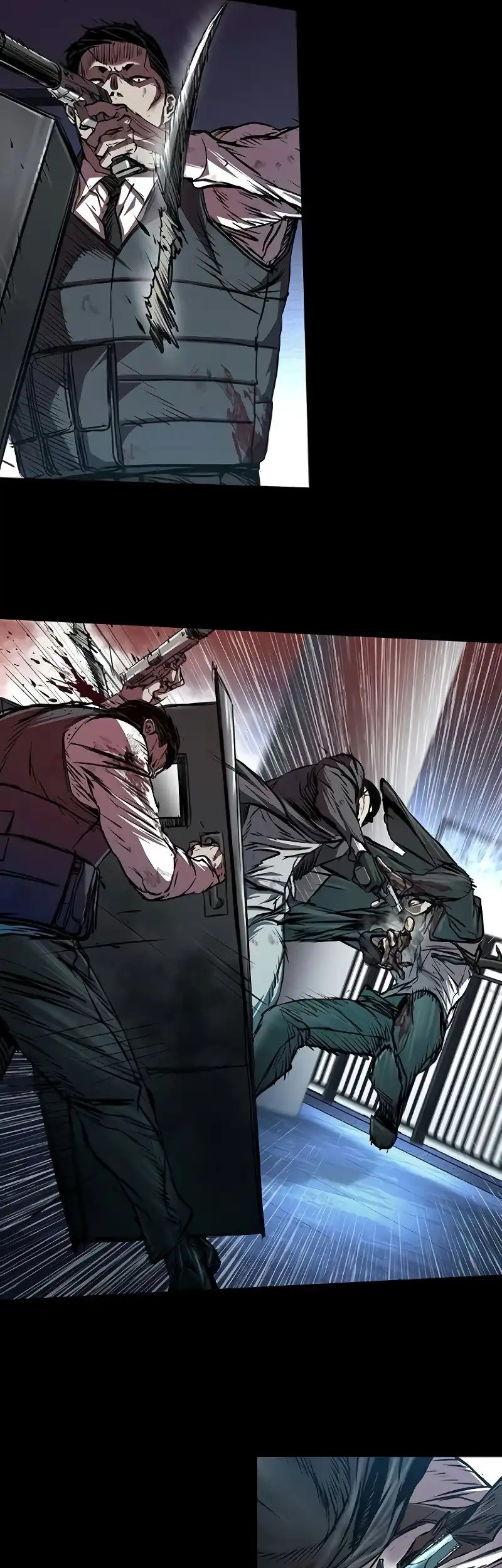 Castle 2: On Top of Everyone Chapter 104 Gambar 24