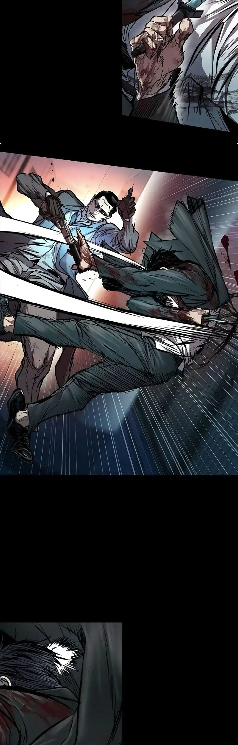 Castle 2: On Top of Everyone Chapter 104 Gambar 25