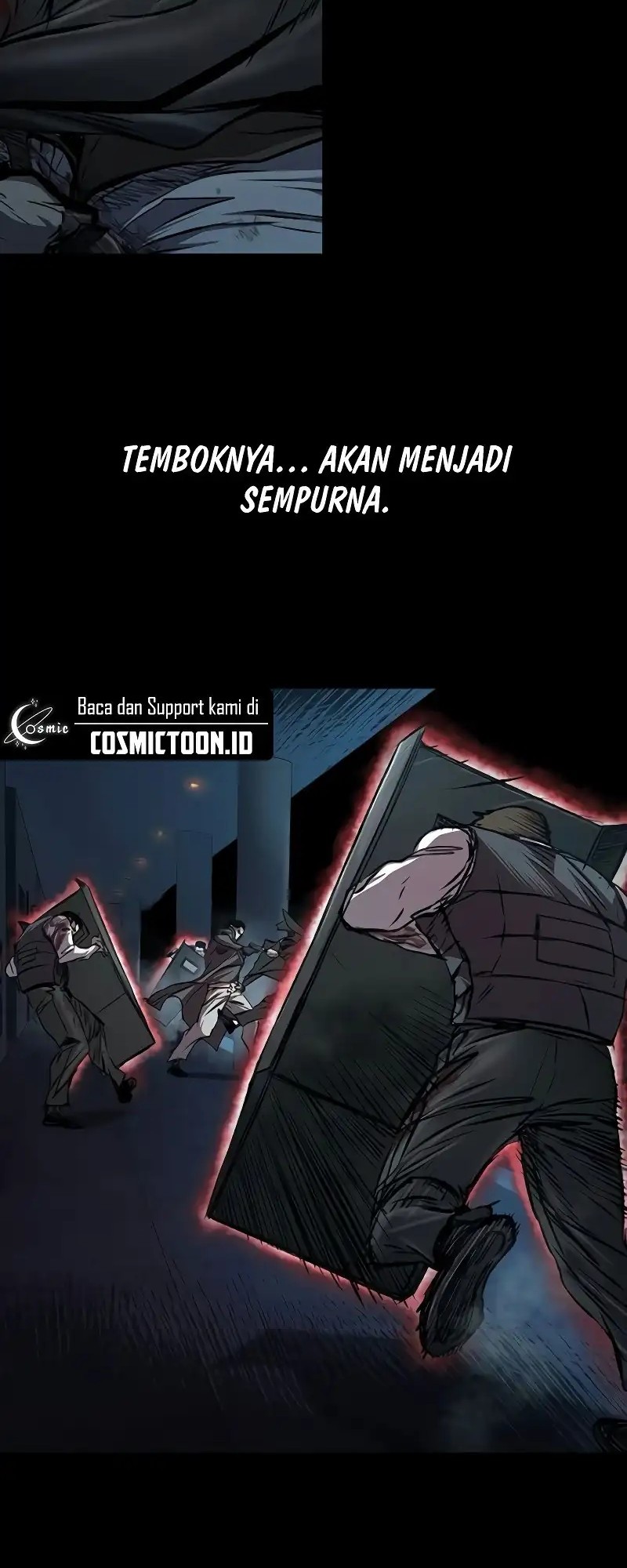 Castle 2: On Top of Everyone Chapter 104 Gambar 26