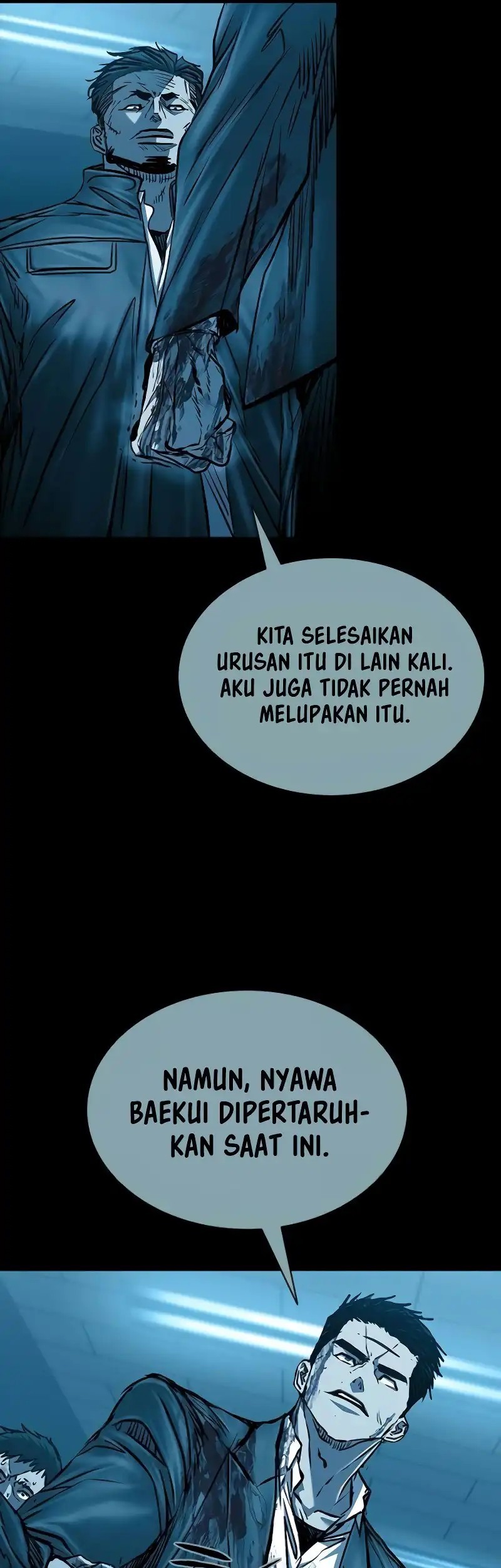 Castle 2: On Top of Everyone Chapter 104 Gambar 36