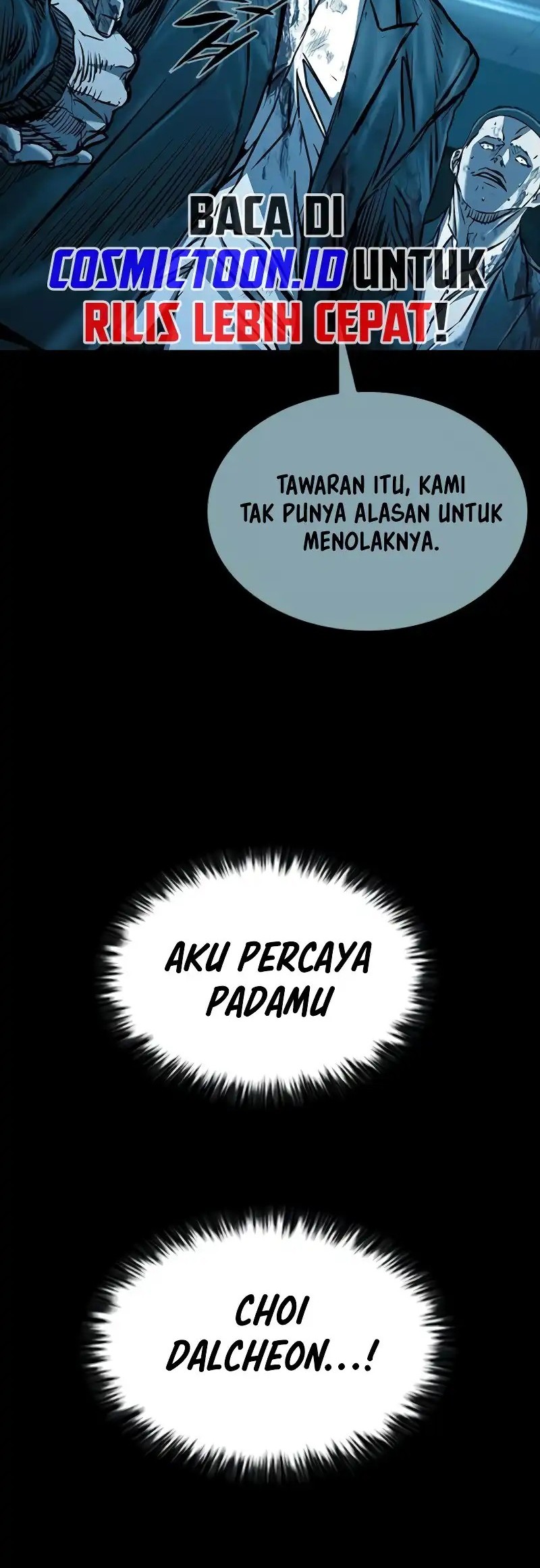 Castle 2: On Top of Everyone Chapter 104 Gambar 37