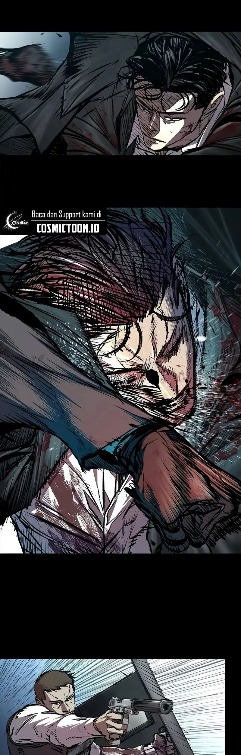 Castle 2: On Top of Everyone Chapter 104 Gambar 27