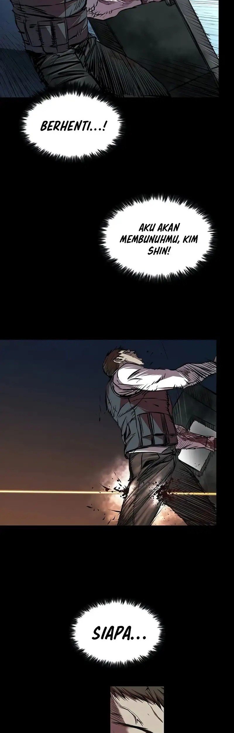 Castle 2: On Top of Everyone Chapter 104 Gambar 28