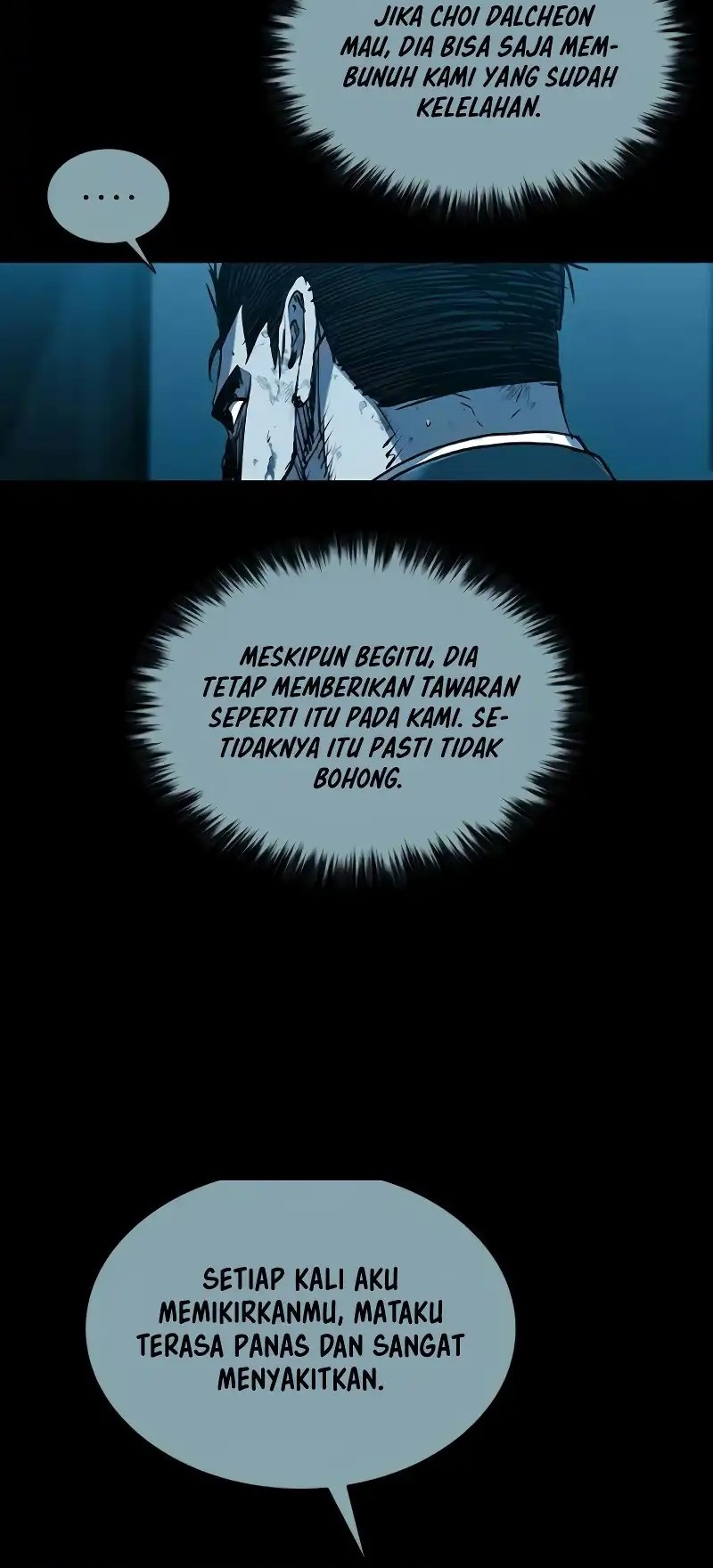 Castle 2: On Top of Everyone Chapter 104 Gambar 35