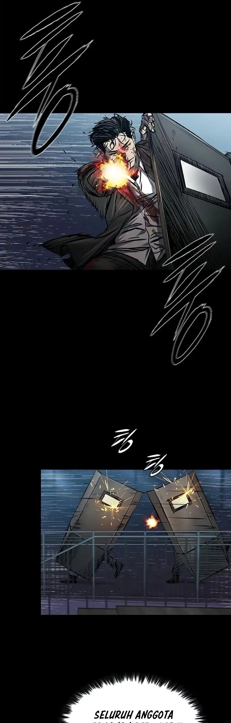 Castle 2: On Top of Everyone Chapter 104 Gambar 47