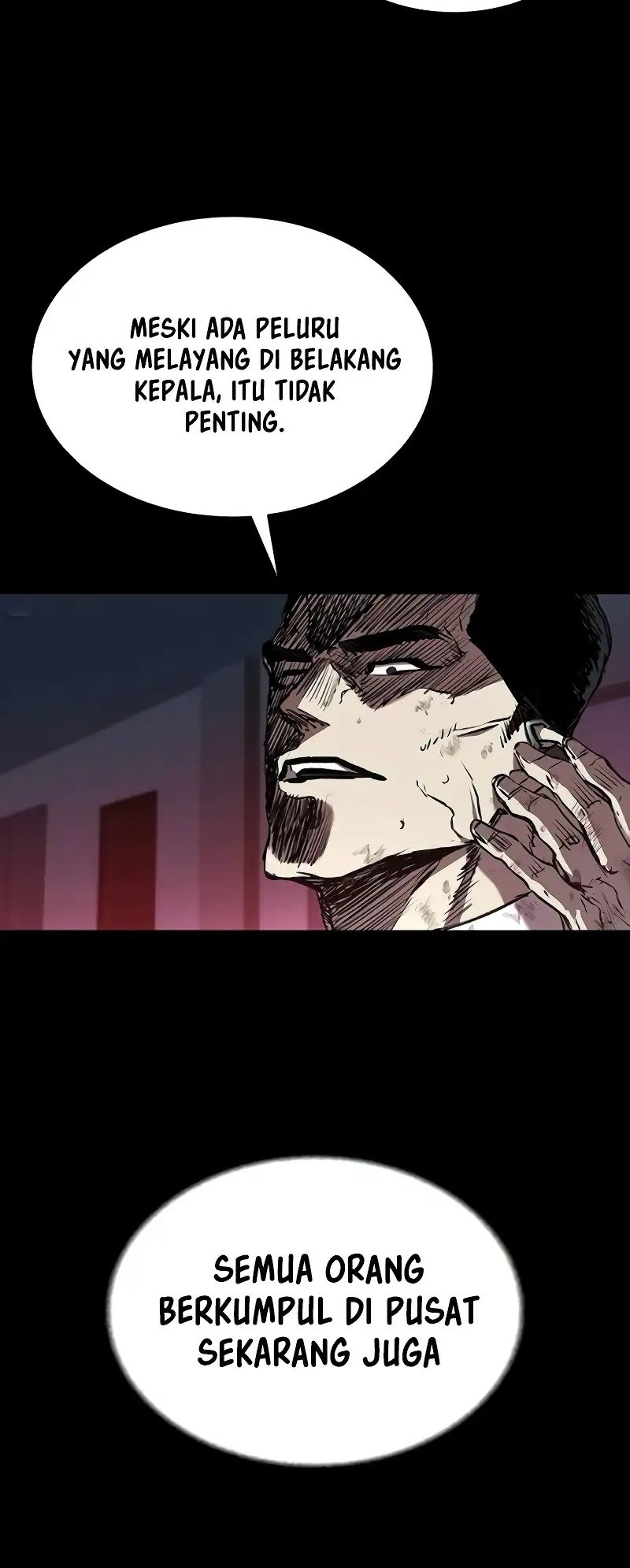 Castle 2: On Top of Everyone Chapter 104 Gambar 49