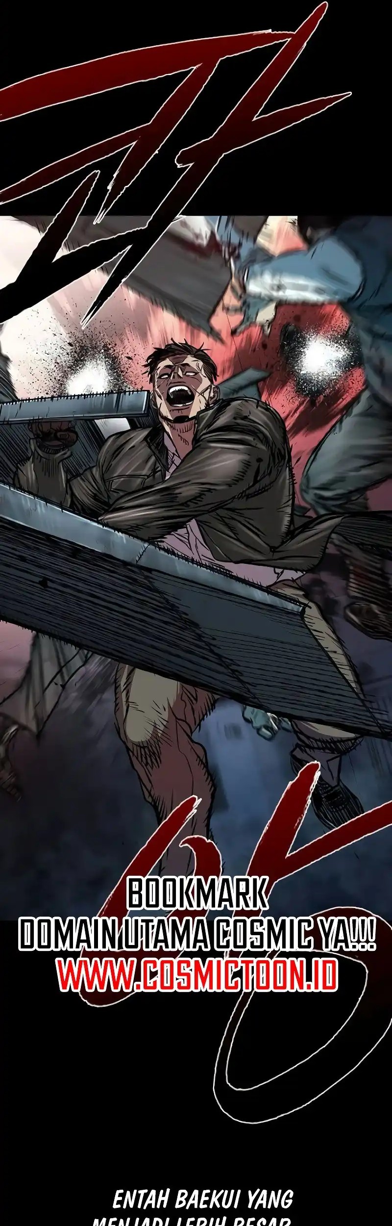 Castle 2: On Top of Everyone Chapter 104 Gambar 38