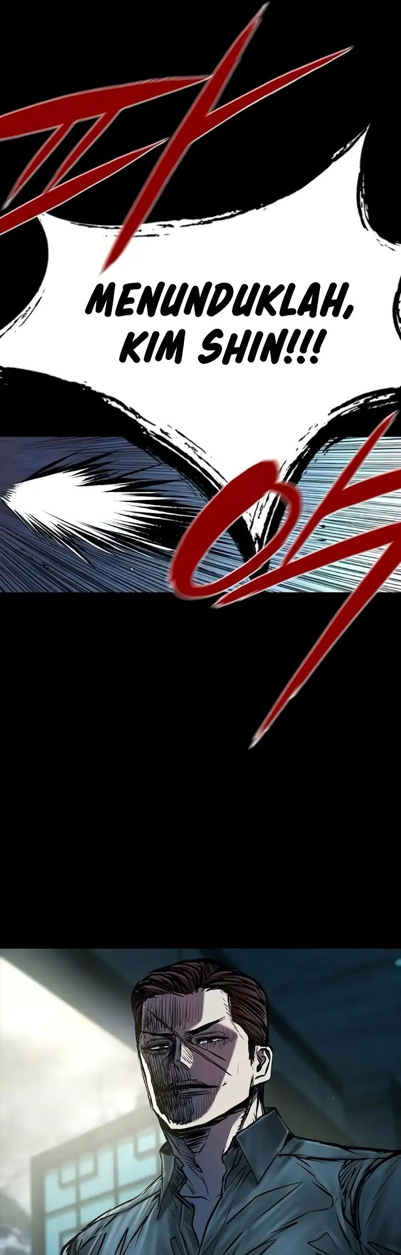 Castle 2: On Top of Everyone Chapter 104 Gambar 41